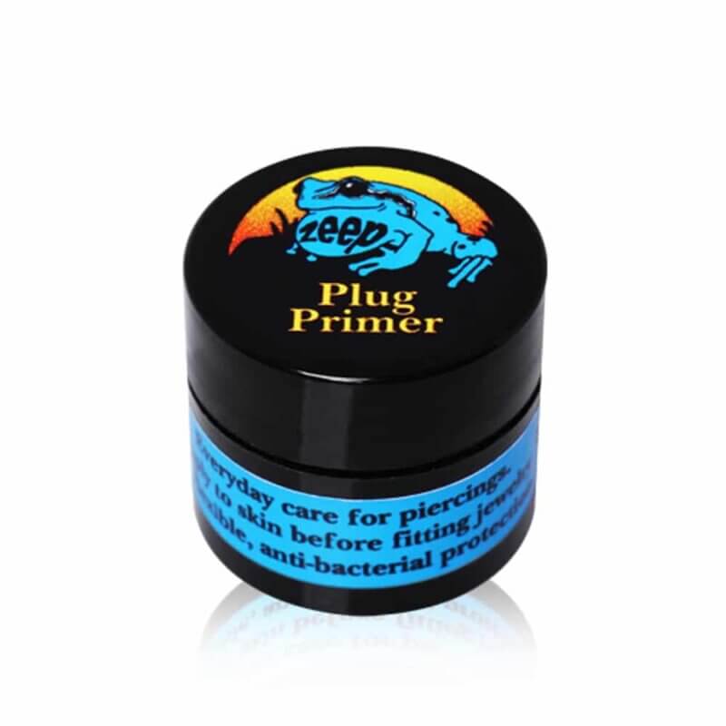 ZeepSoap Plug-Primer