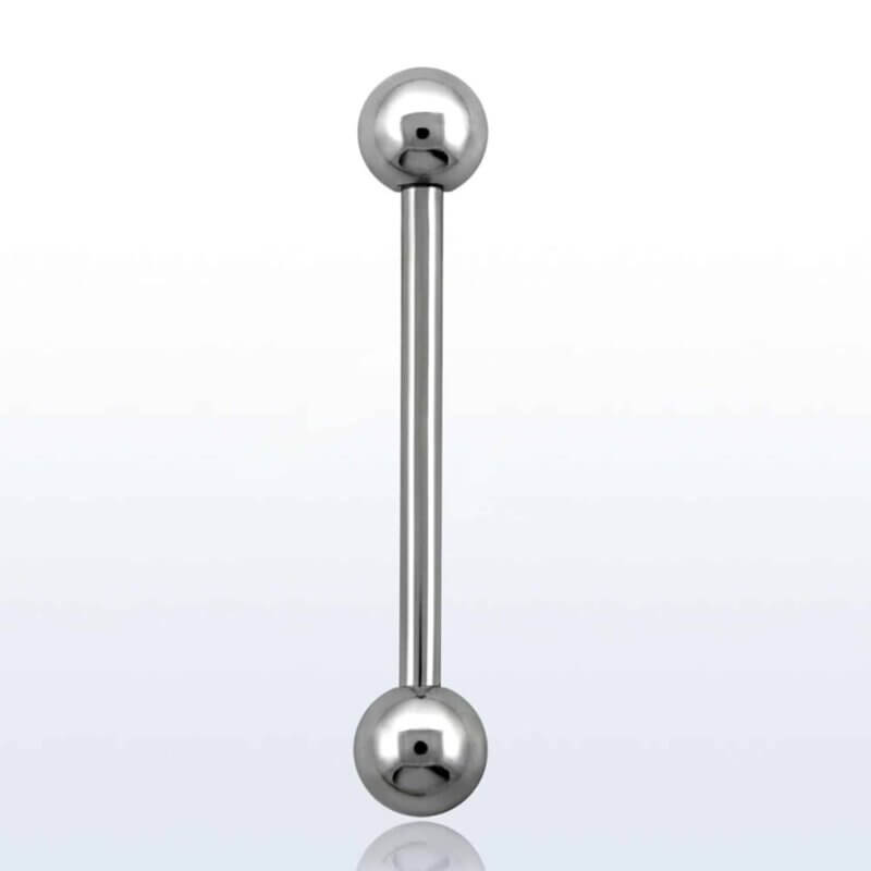 Barbell Steel