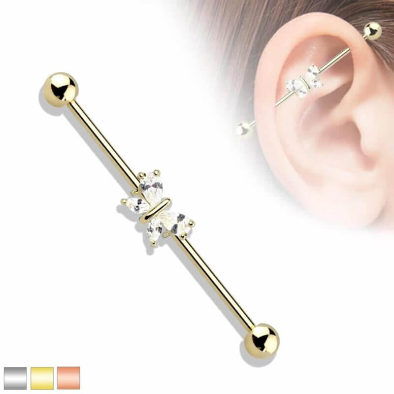 Industrial Stav Teardrop