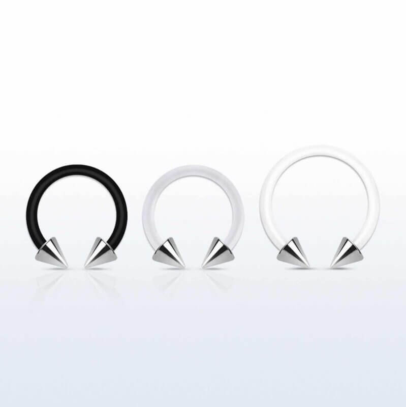 Bioflex Circular Barbell with Cone