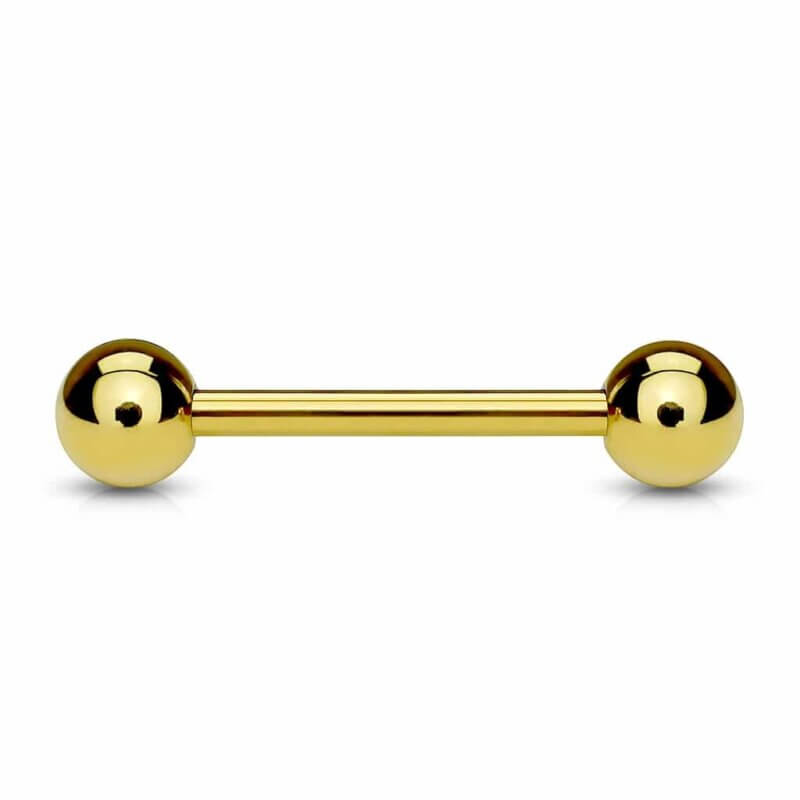 Barbell Gold