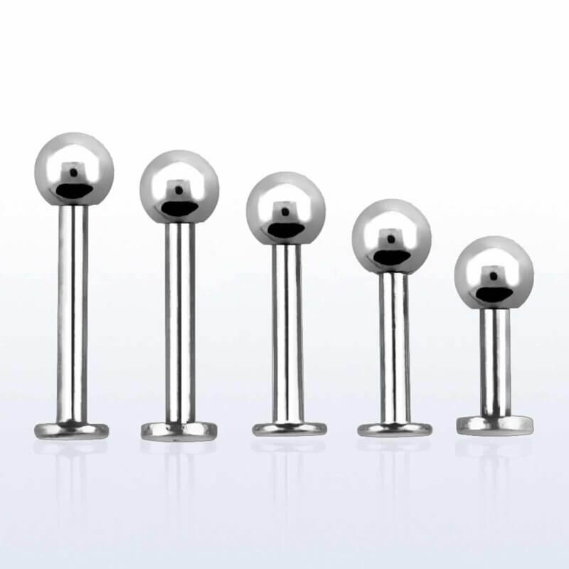 Steel Labret 1,2 mm Kampanj
