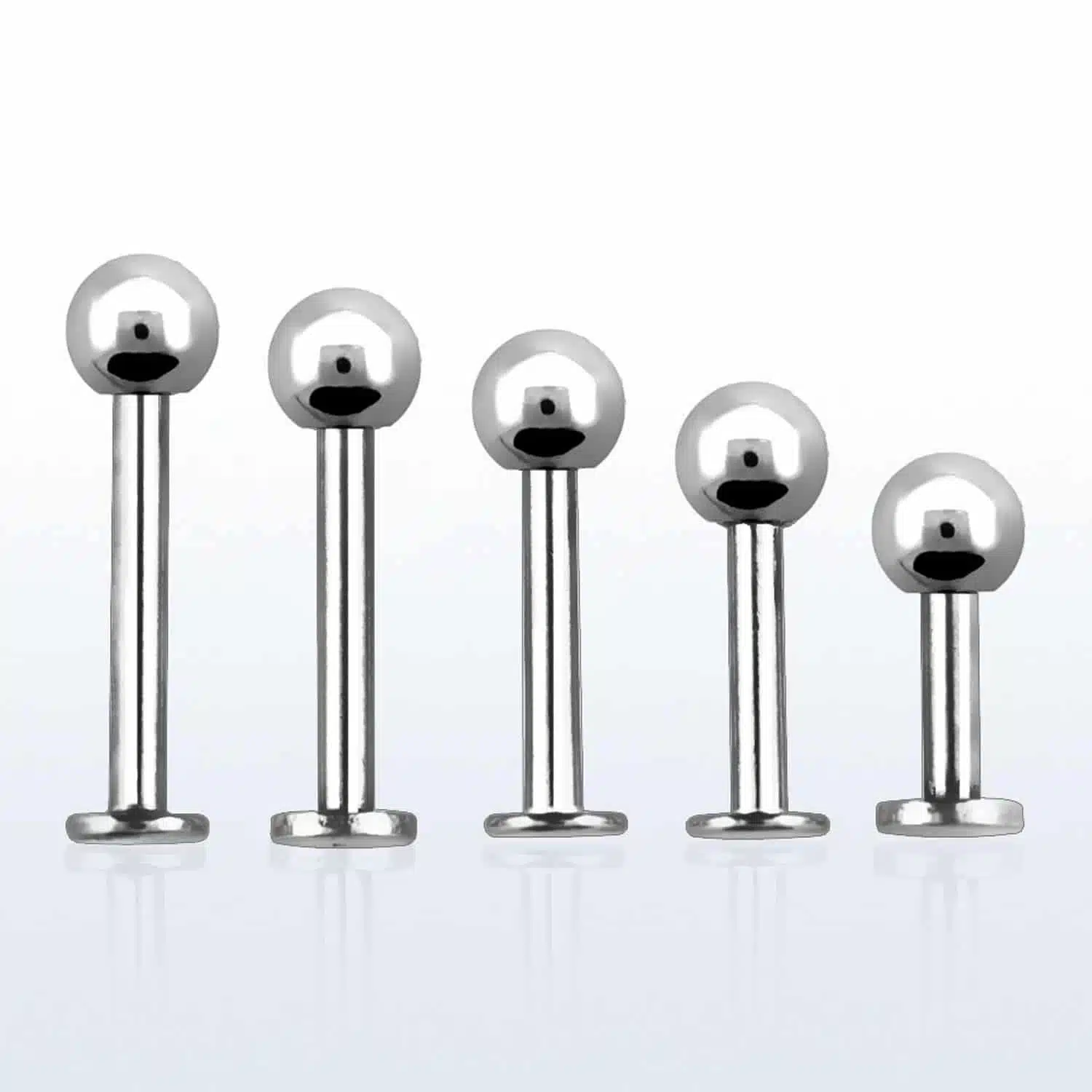 Steel Labret 1,2 mm Kampanj