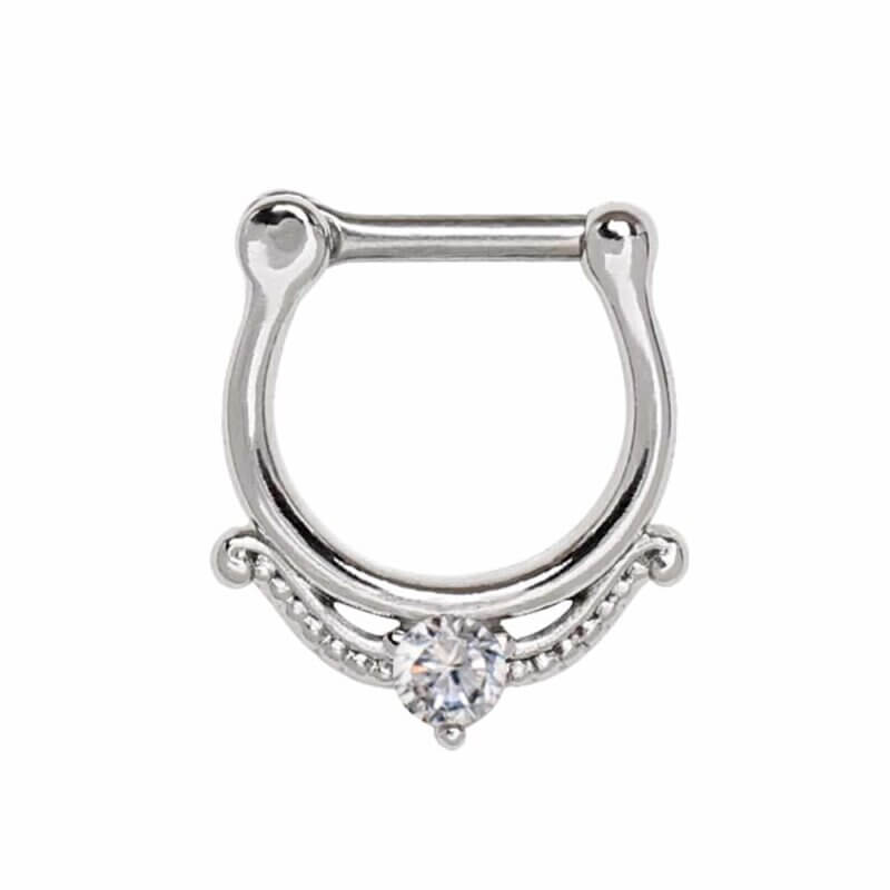 Made For Royalty Royal Septumpiercing