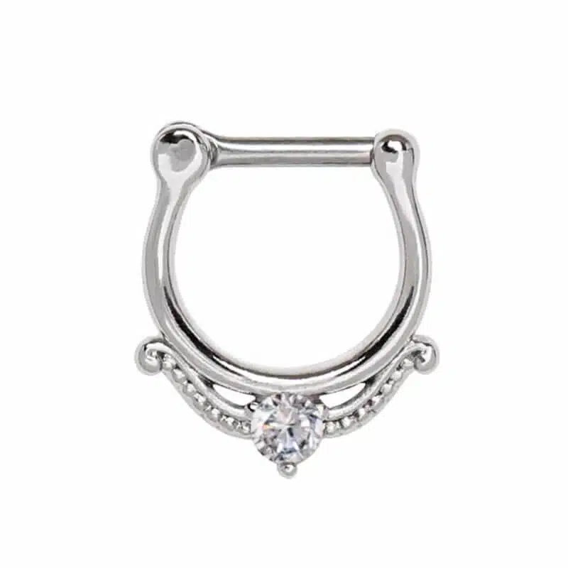 Made For Royalty Royal Septumpiercing