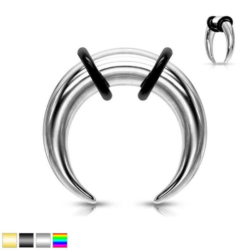 Claw Taper