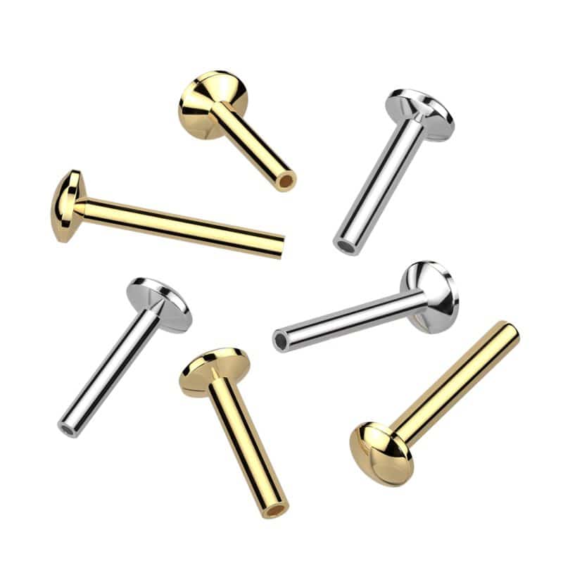 Push In Labret Stav Bas