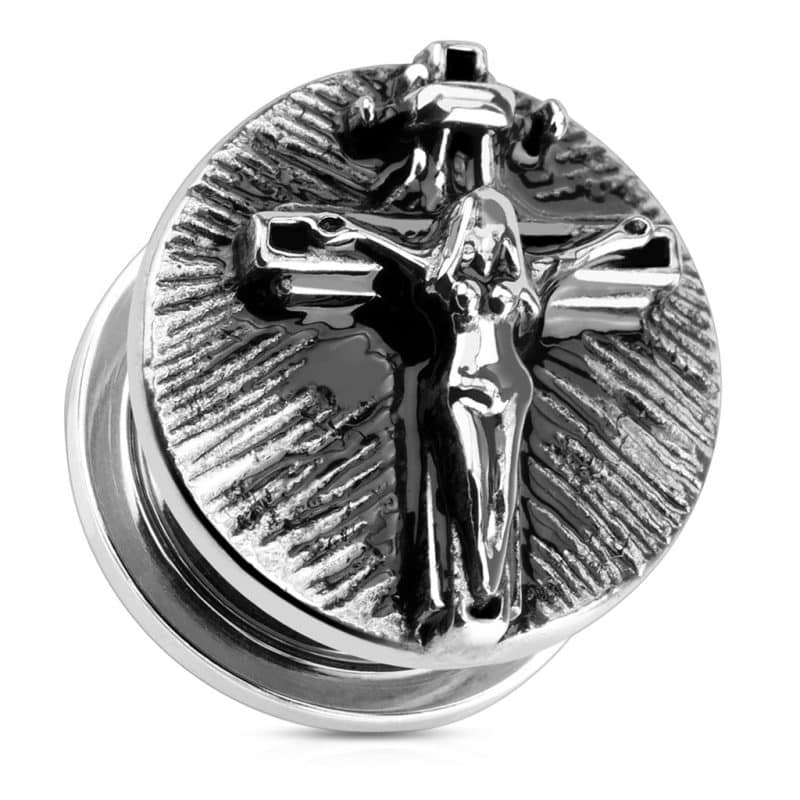 Cross Fit Plug