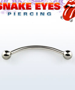 Snake Eye Banana 1,2 mm