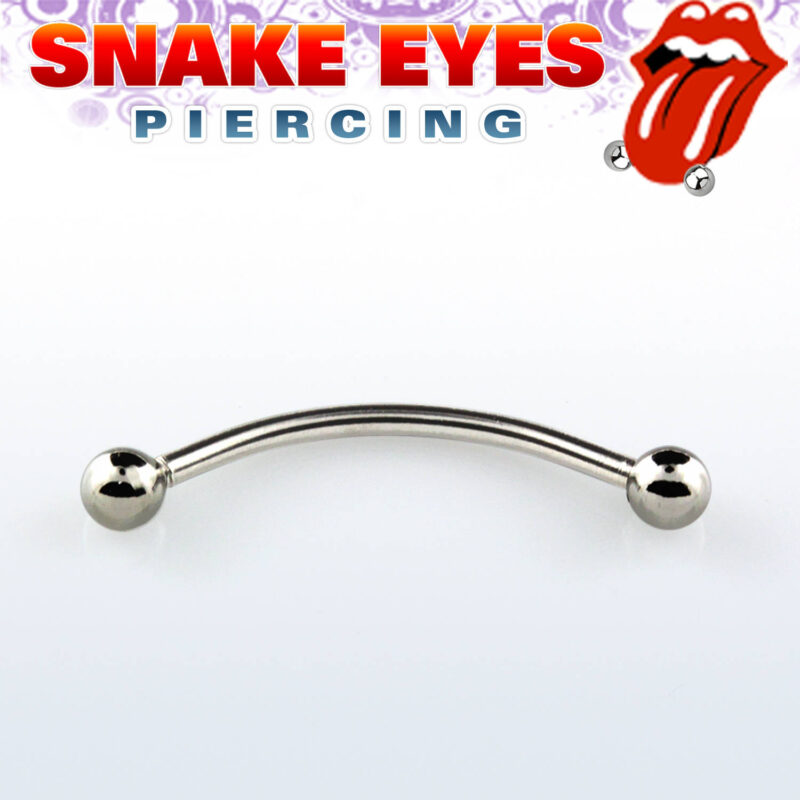 Snake Eye Banana 1,2 mm